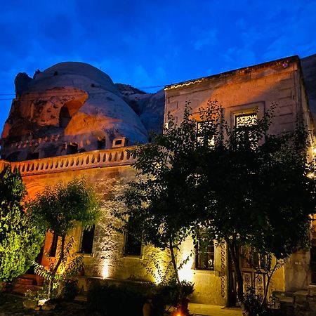 The Village Cave Hotel Göreme Ngoại thất bức ảnh