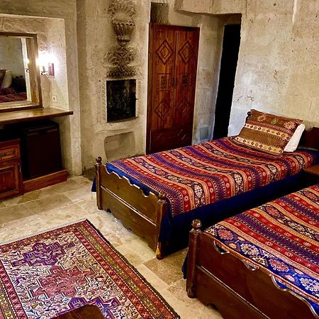 The Village Cave Hotel Göreme Ngoại thất bức ảnh
