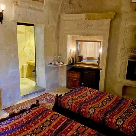 The Village Cave Hotel Göreme Ngoại thất bức ảnh