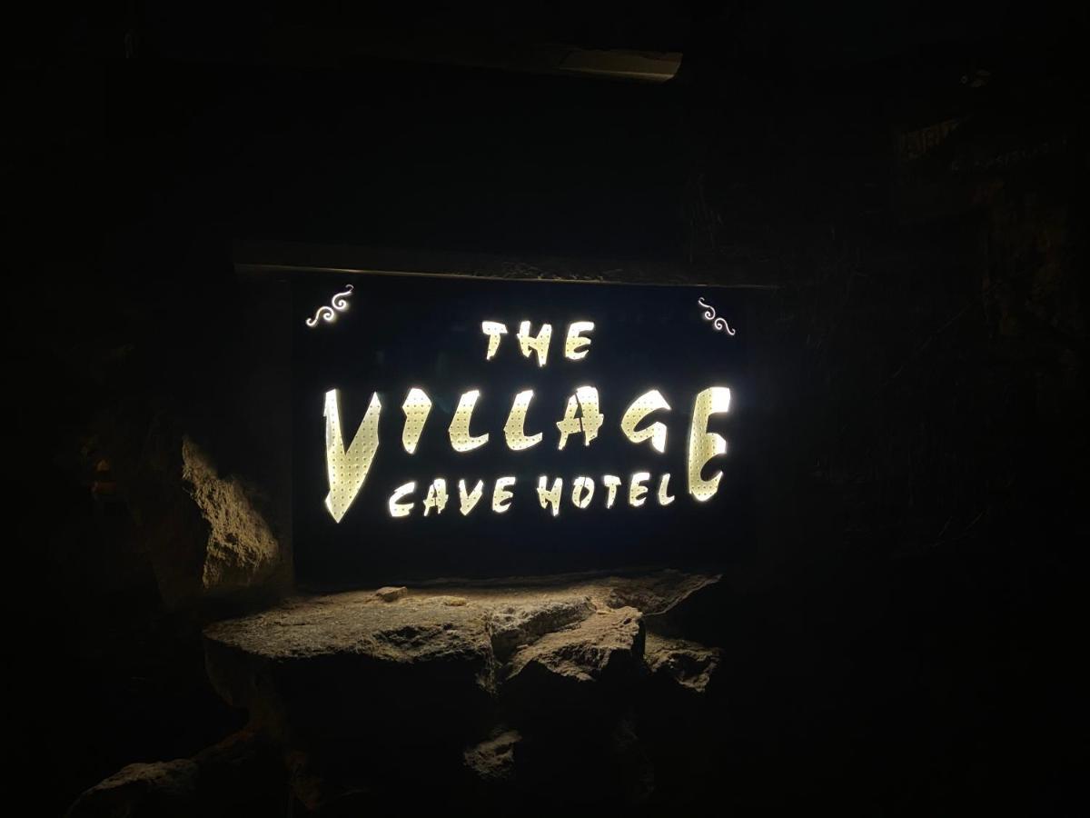 The Village Cave Hotel Göreme Ngoại thất bức ảnh