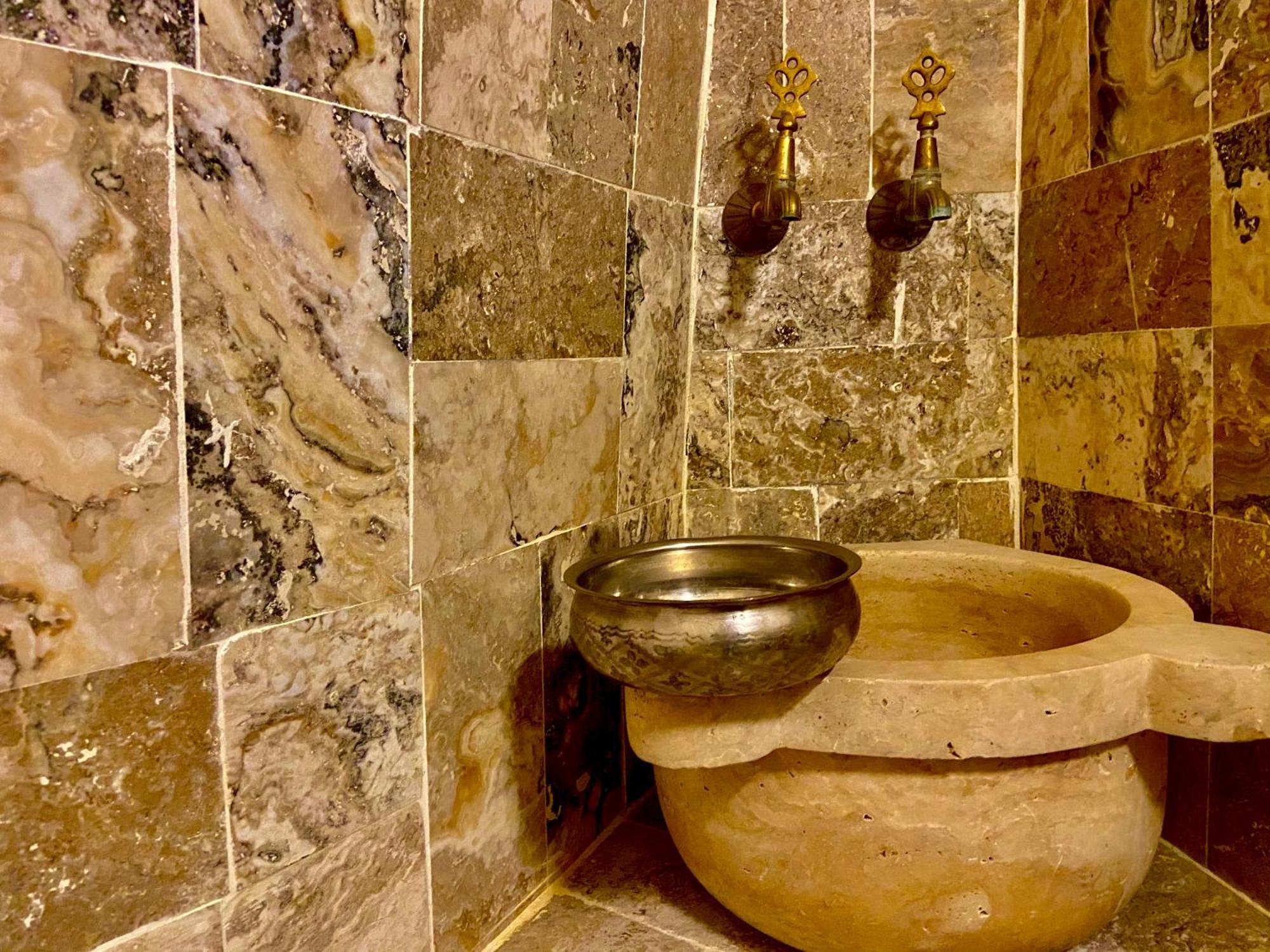 The Village Cave Hotel Göreme Phòng bức ảnh